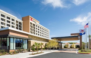 N. Charleston Marriott