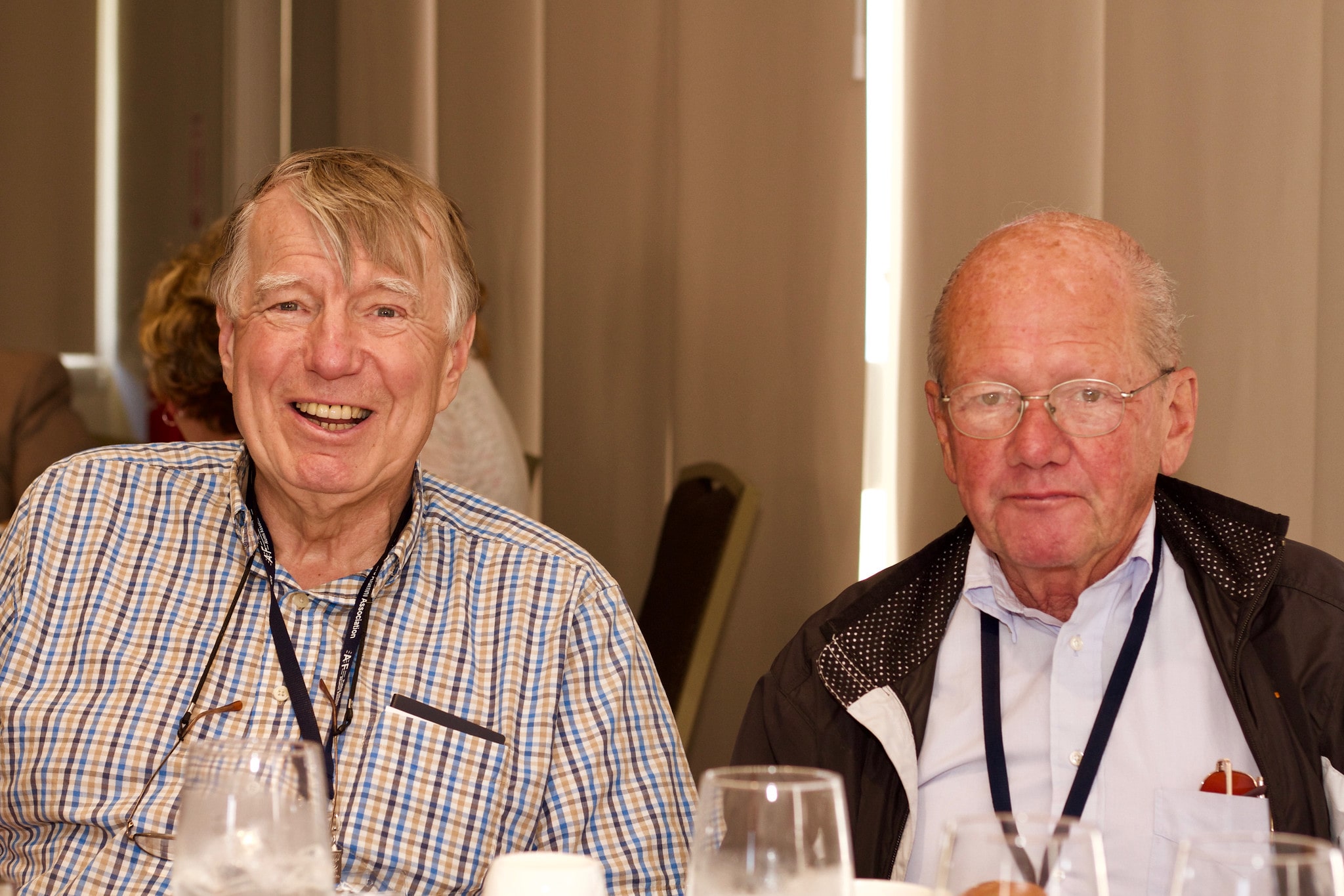 San Diego Meeting Picture