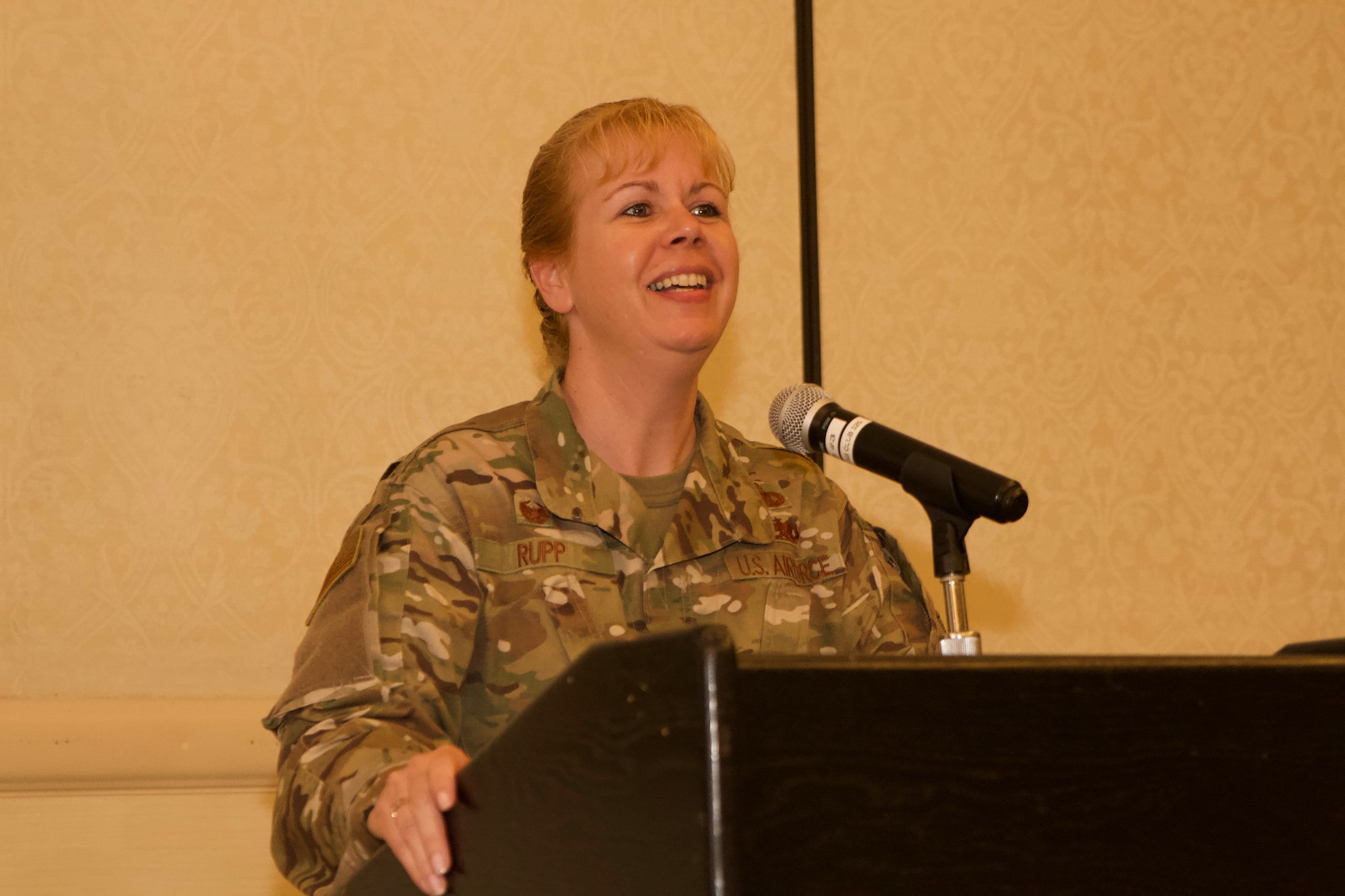 Charleston Meeting Picture