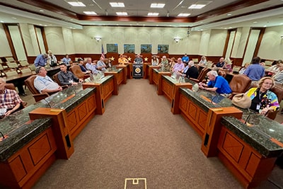 Tampa Meeting Thumbnail