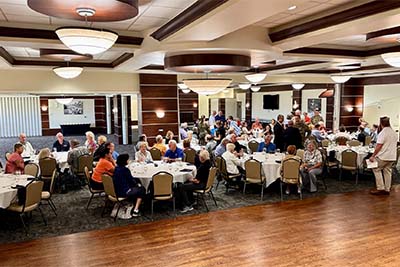 Tampa Meeting Thumbnail