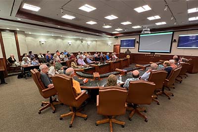 Tampa Meeting Thumbnail