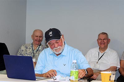 Tampa Meeting Thumbnail