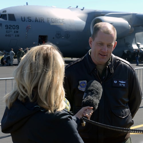 C17 Interview