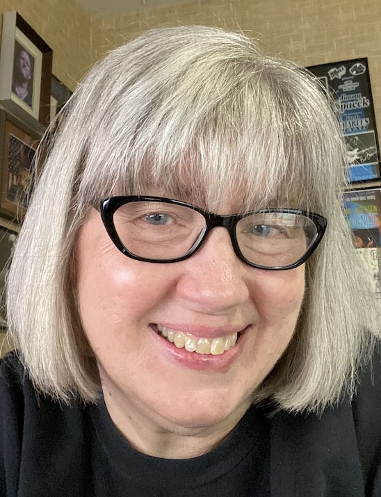 Annette Crawford