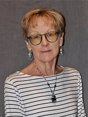 Linda Chick Haseloff