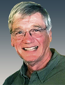 Chuck Merlo
