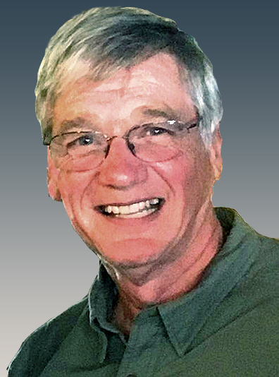 Chuck Merlo