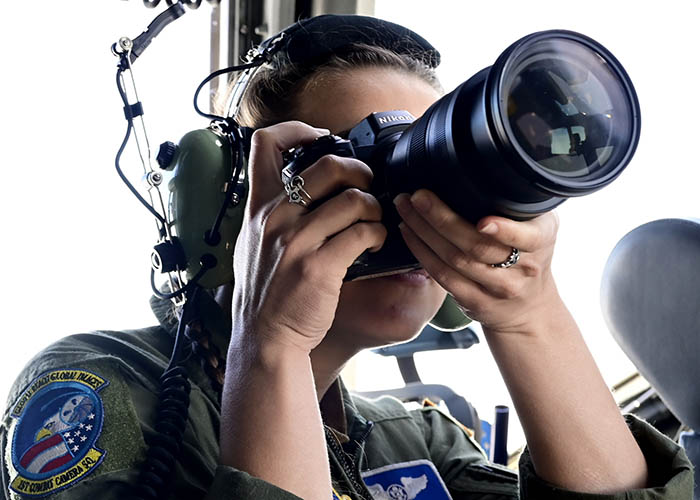PJ with Combat Camera patch