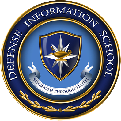 DINFOS Seal Image
