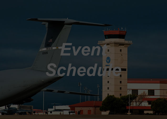 Travis Flightline