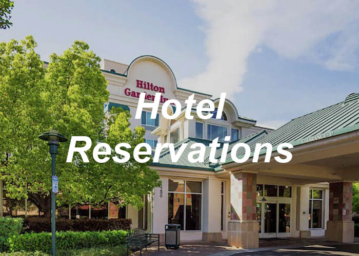 Hilton Garden Inn Exterior