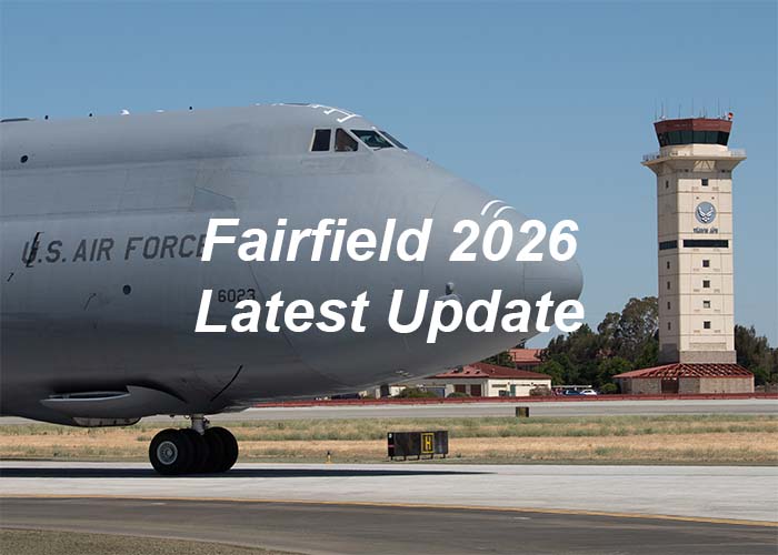 Travis Flightline