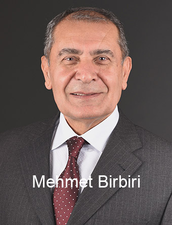 Photo 1 - Mehmet Birbiri