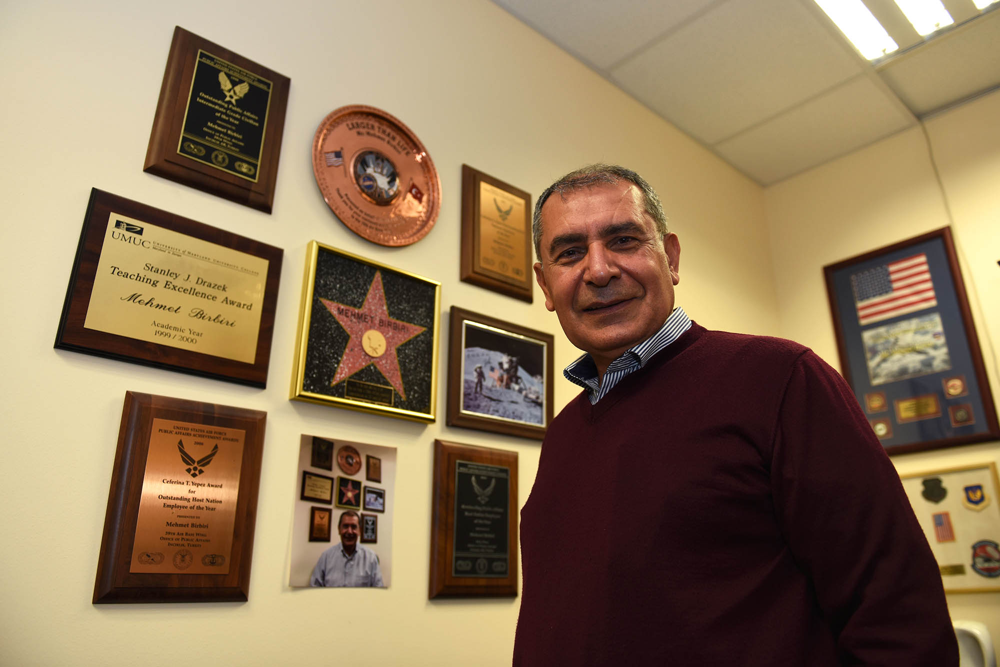 Mehmet Birbiri