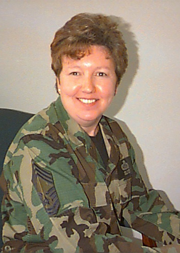 Chief Bivens