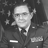 Gen Dalton