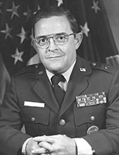 BGen Dalton