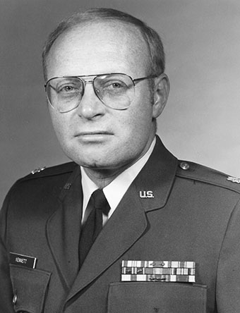 Doug Kennett
