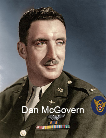 Photo 2 - Dan McGovern
