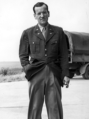 Glenn Miller