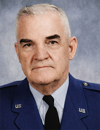 Samuel Moore