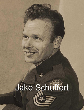 Photo 3 - Jake Schuffert