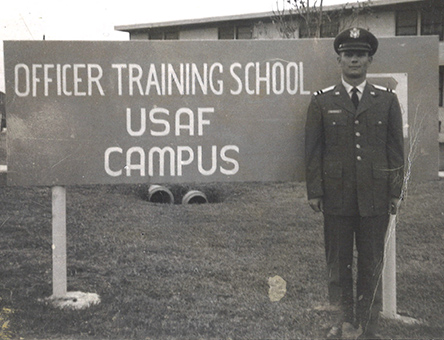 Air Force OTS