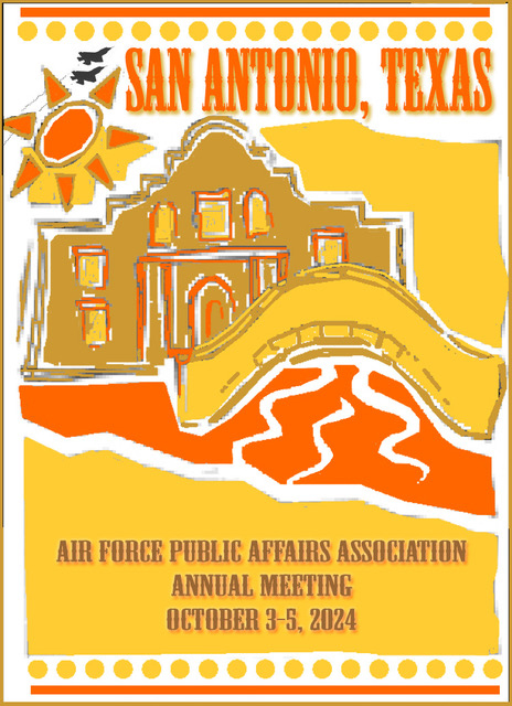 San Antonio 2024 Meeting Logo