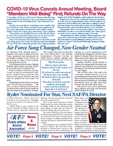 Newsletter Icon