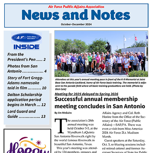 Newsletter